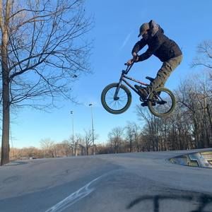 Meet your Posher, Nick